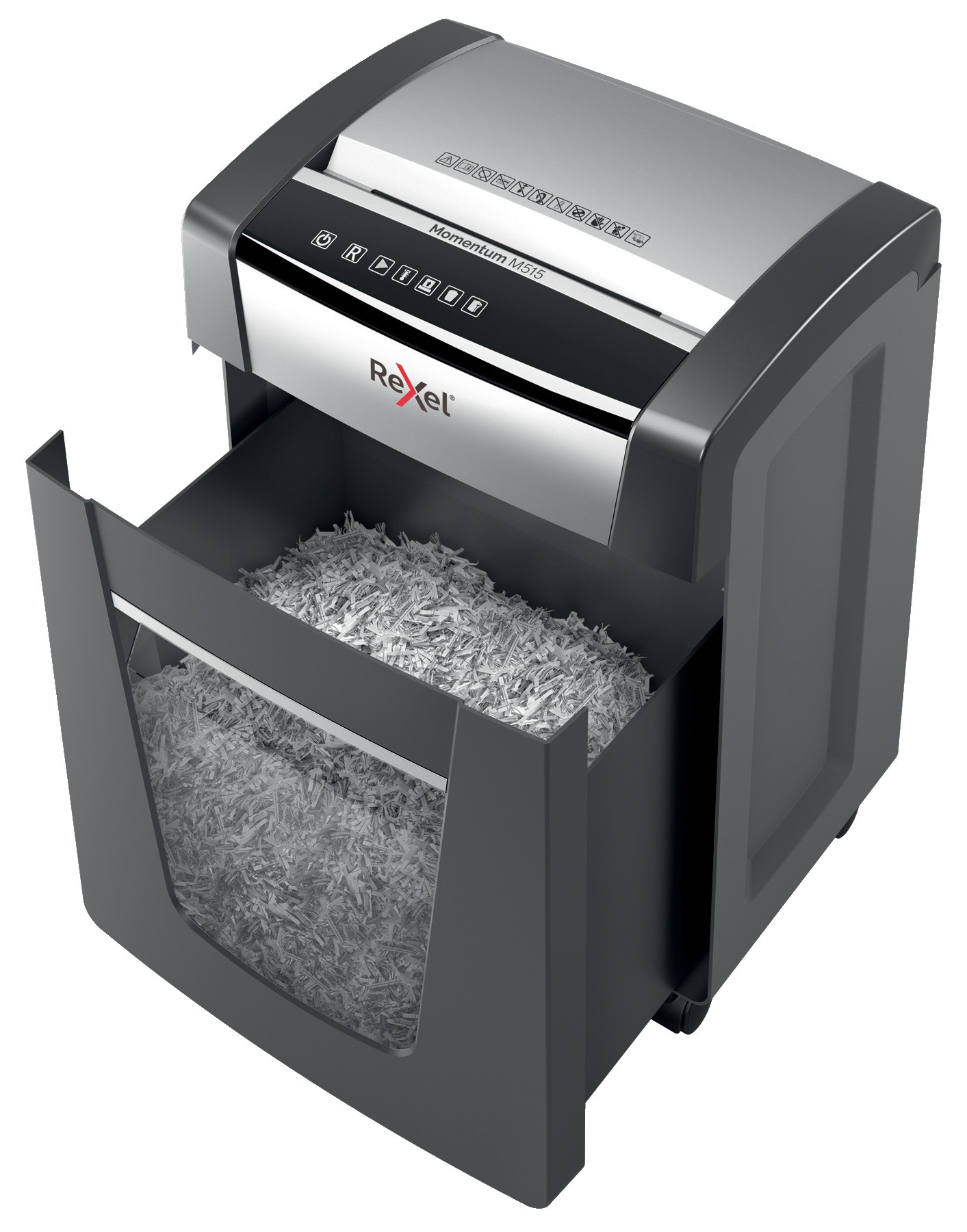 Makuleringsmaskin Rexel Momentum M515 P5