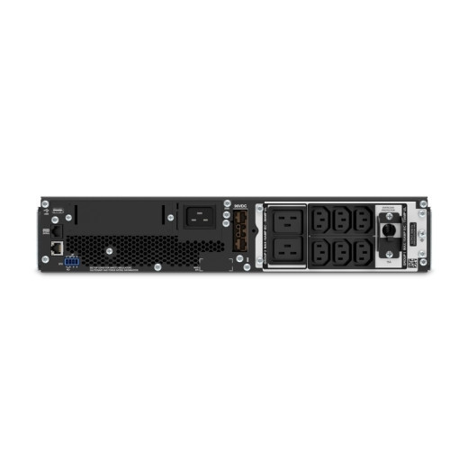 APC Smart-UPS SRT 3000VA 230V RM 2U (online)