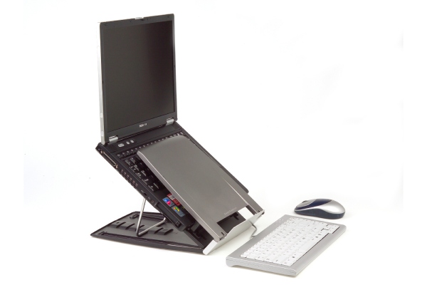 Ergo-Q 330 Laptop Stand