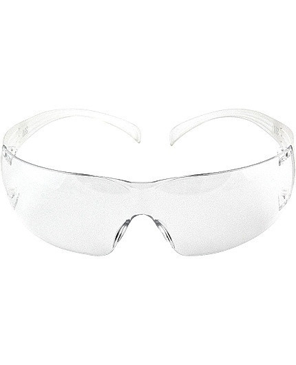 BildeVernebrille 3M Securefit 200 Klar