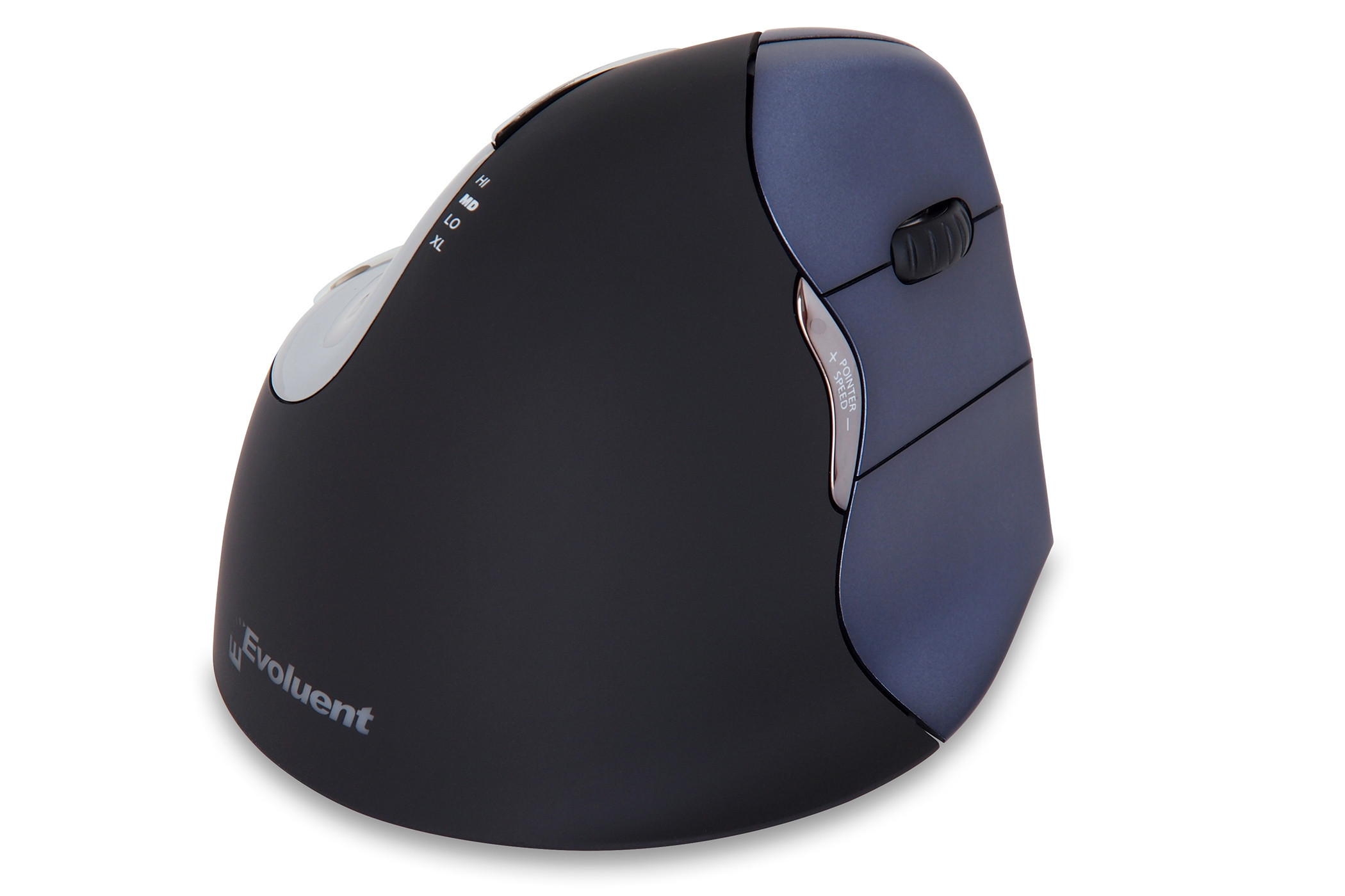 Evoluent VerticalMouse 4 Trdls hyre hnd