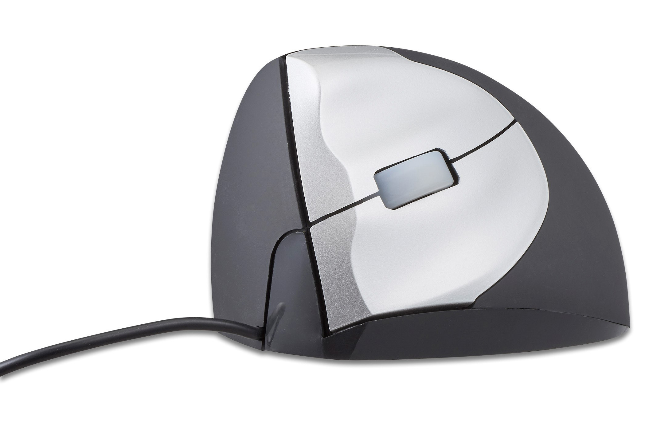 BildeHandShake Mouse Left Handed