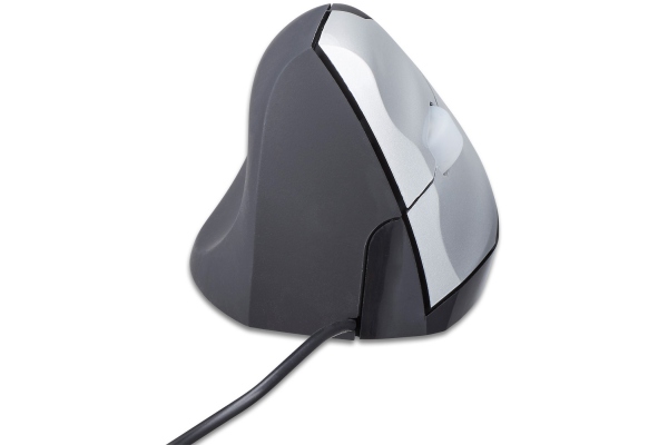 HandShake Mouse Left Handed