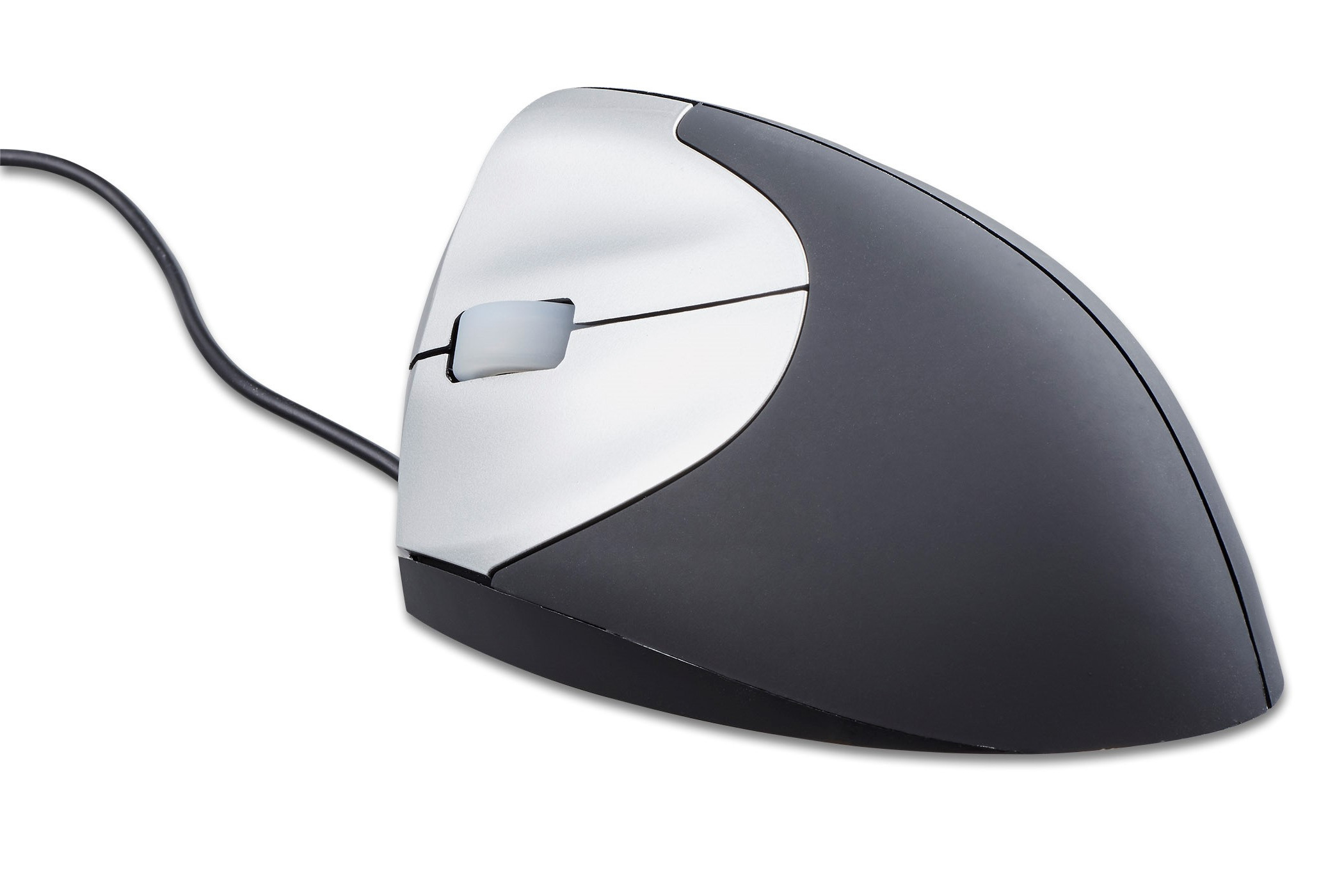 HandShake Mouse Left Handed
