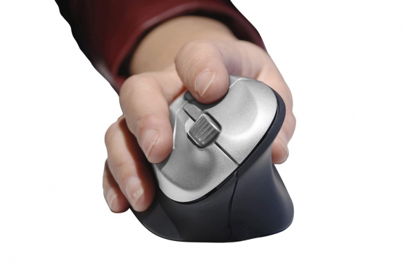 BakkerElkhuizen Grip Mouse Wireless