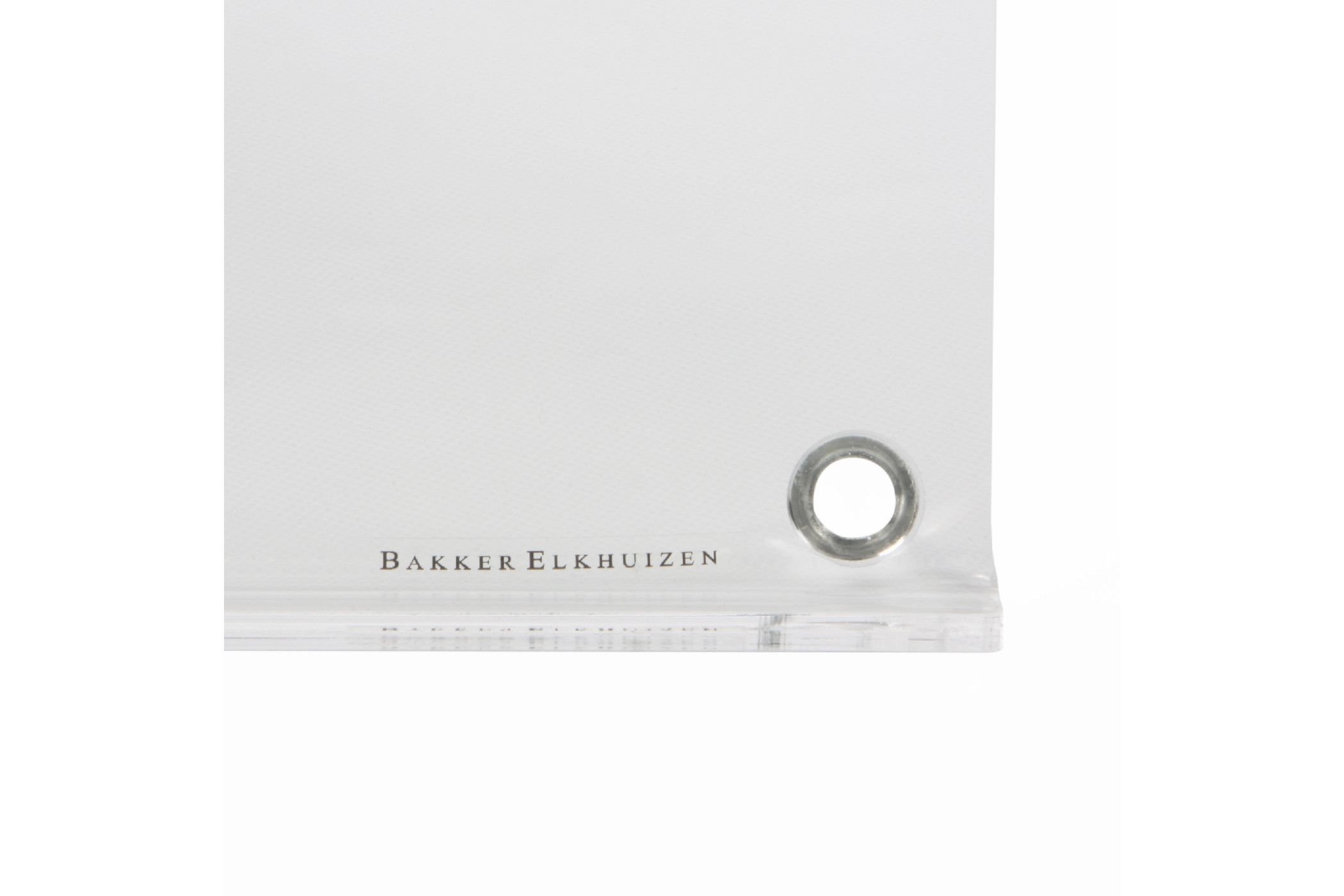 FlexDoc Document Holder Cristal Clear