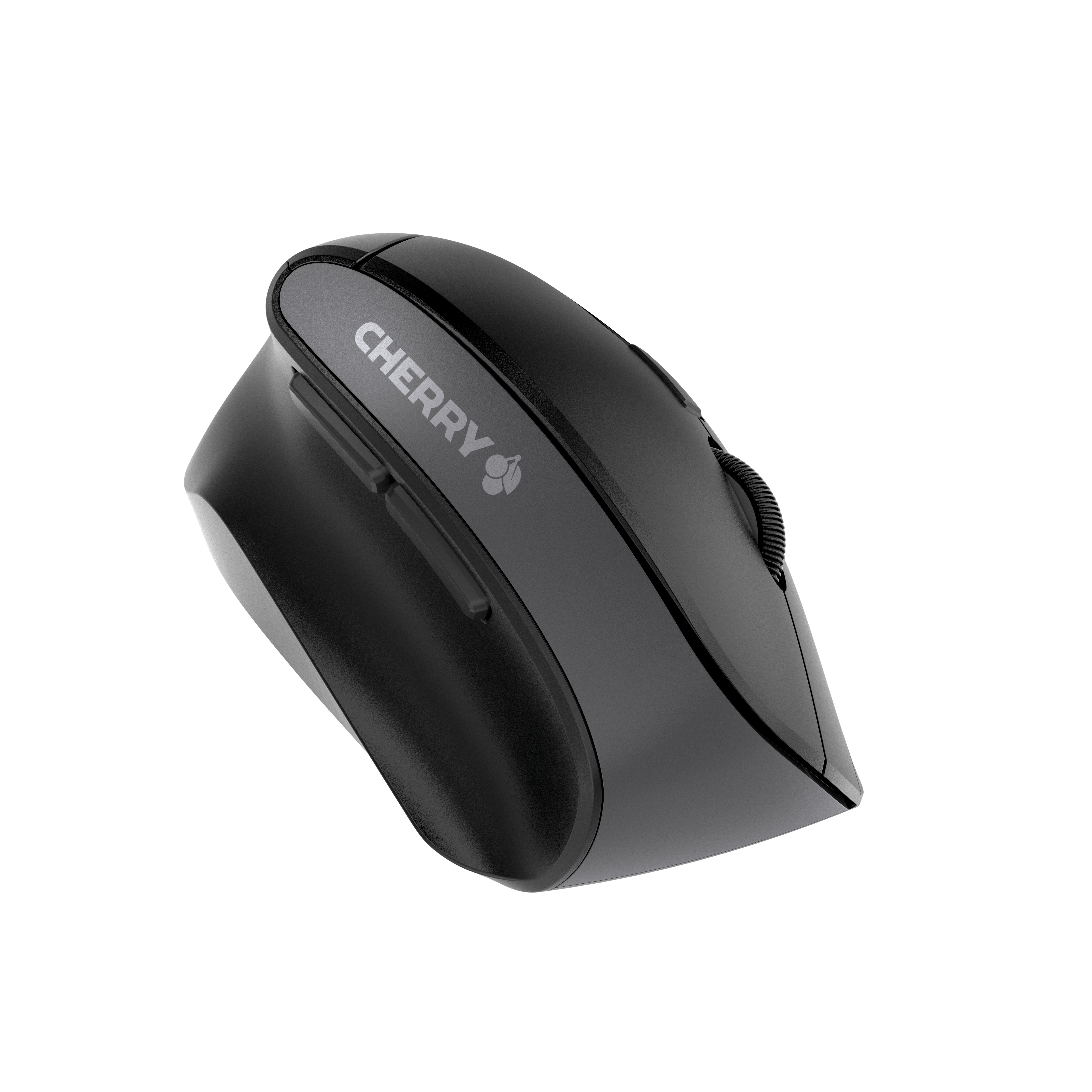 Cherry MW 4500 Left Wireless Mouse, Black