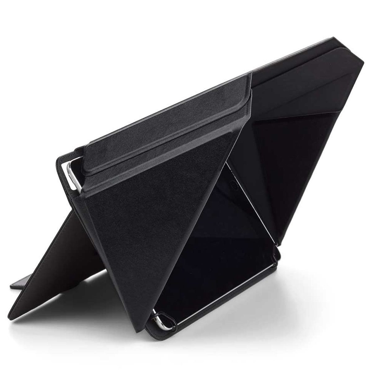 BildeSun Shade & Privacy Cover iPad/Tablet 9,7''-11'', Black