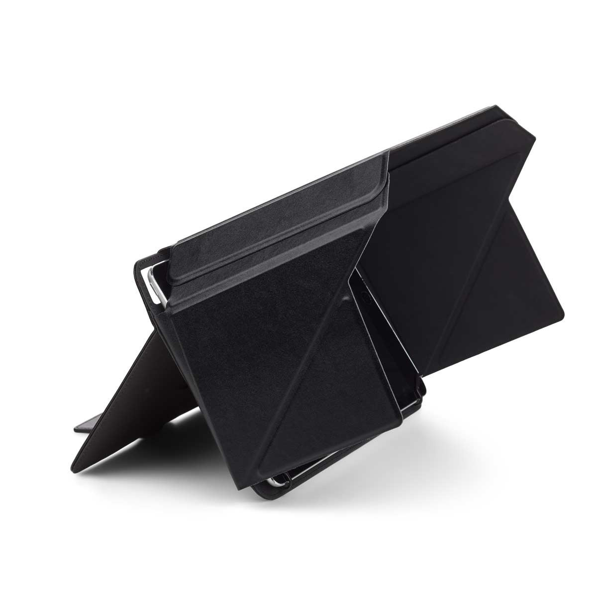 Sun Shade & Privacy Cover iPad/Tablet 9,7''-11'', Black