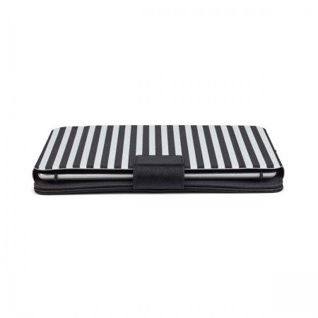 Sun Shade &amp; Privacy Cover iPad/Tablet 9,7&#039;&#039;-11&#039;&#039;, Striped