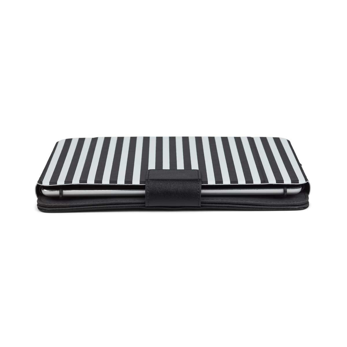 Sun Shade & Privacy Cover iPad/Tablet 9,7''-11'', Striped