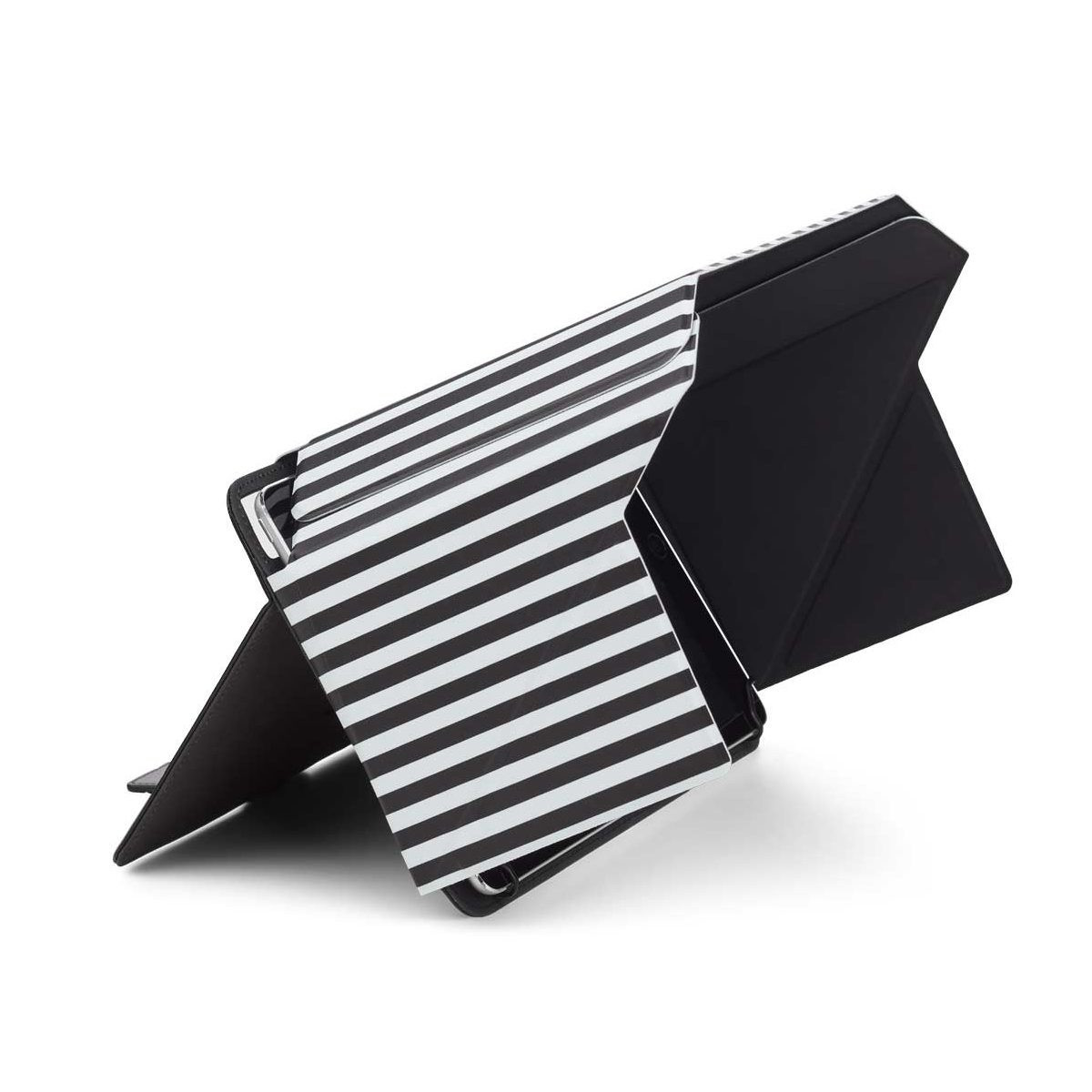 Sun Shade & Privacy Cover iPad/Tablet 9,7''-11'', Striped