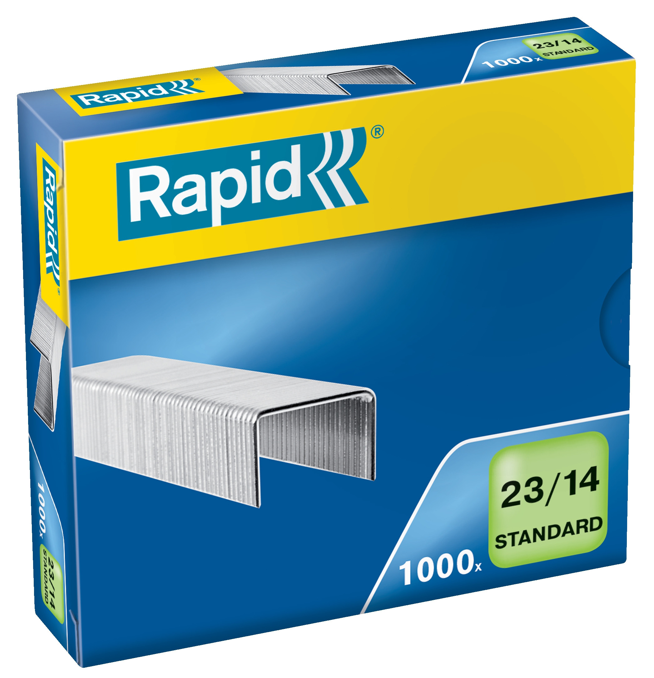 BildeRapid Stifter 23/14 standard (1000)