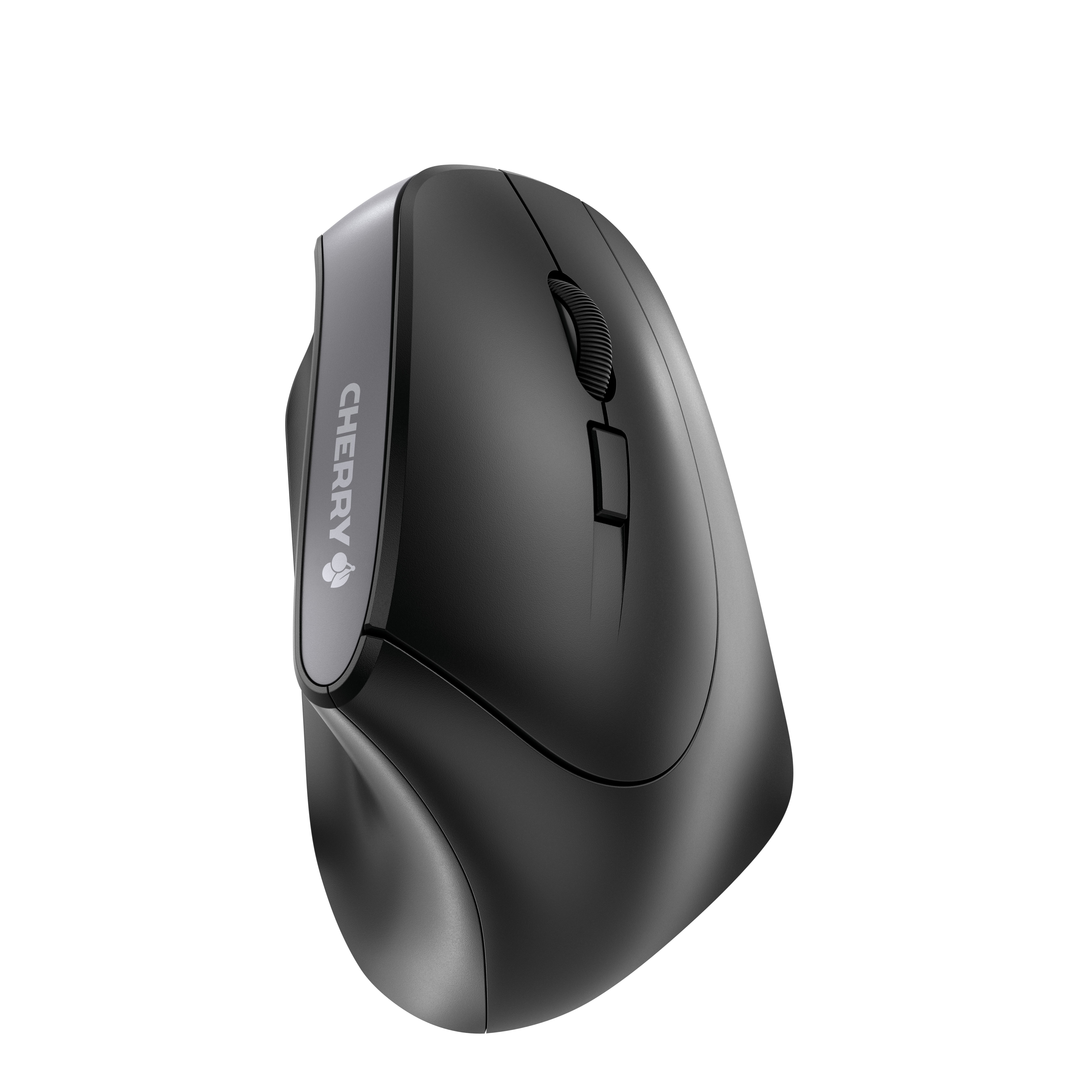 BildeCherry MW 4500 Wireless Mouse, Black
