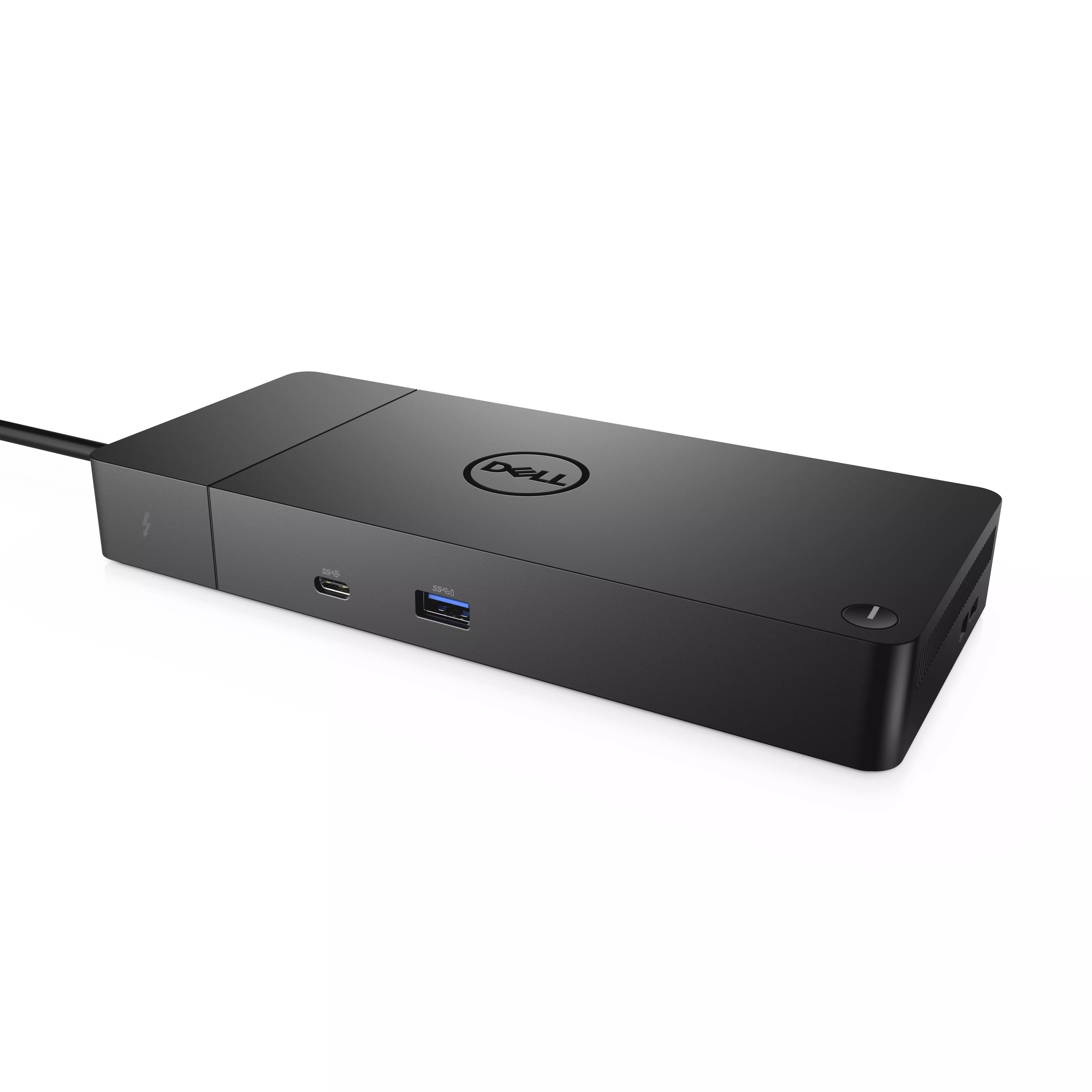 Dell WD19TBS Thunderbolt Dock 180W - EU