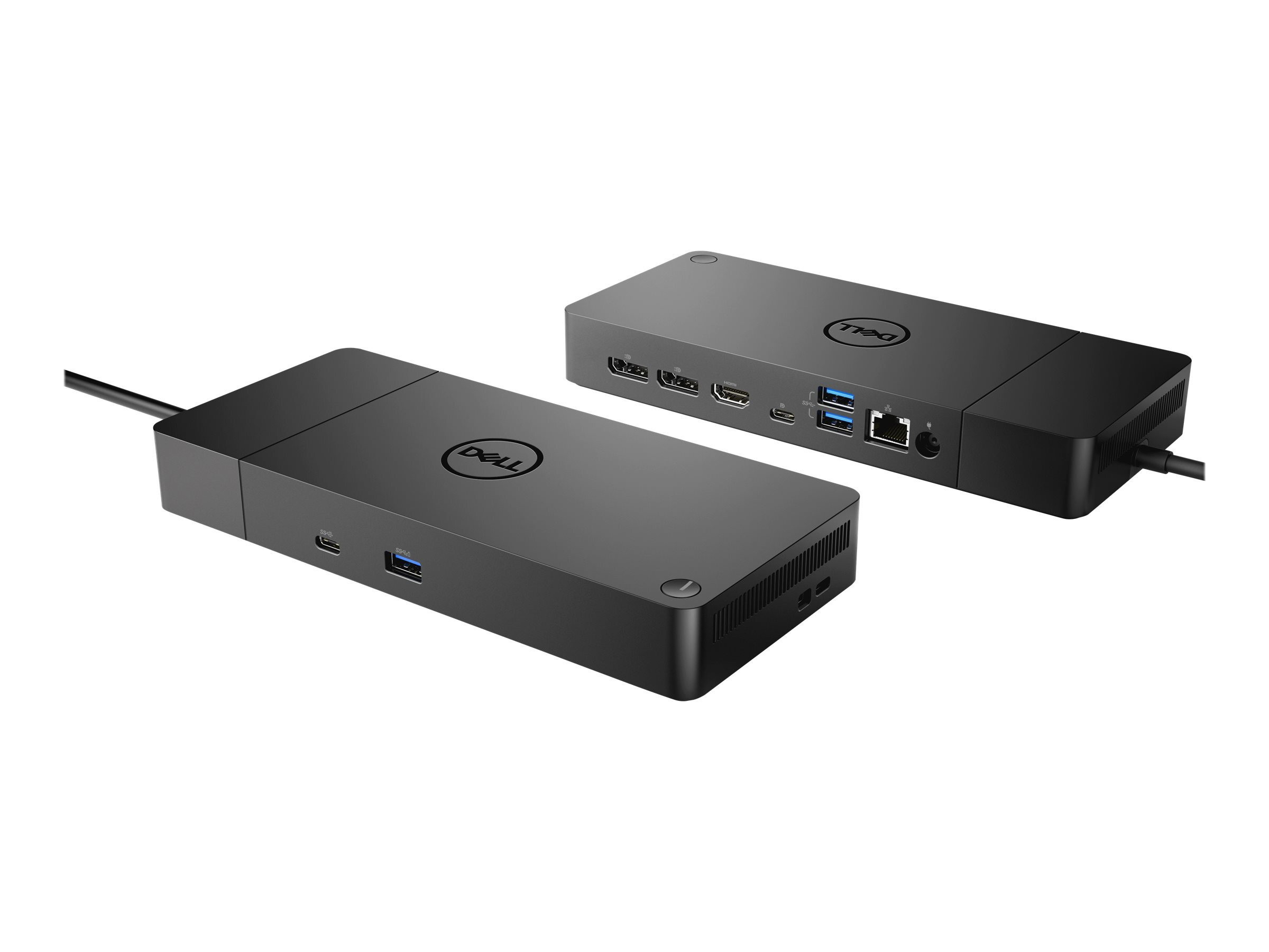 Dell WD19TBS Thunderbolt Dock 180W - EU