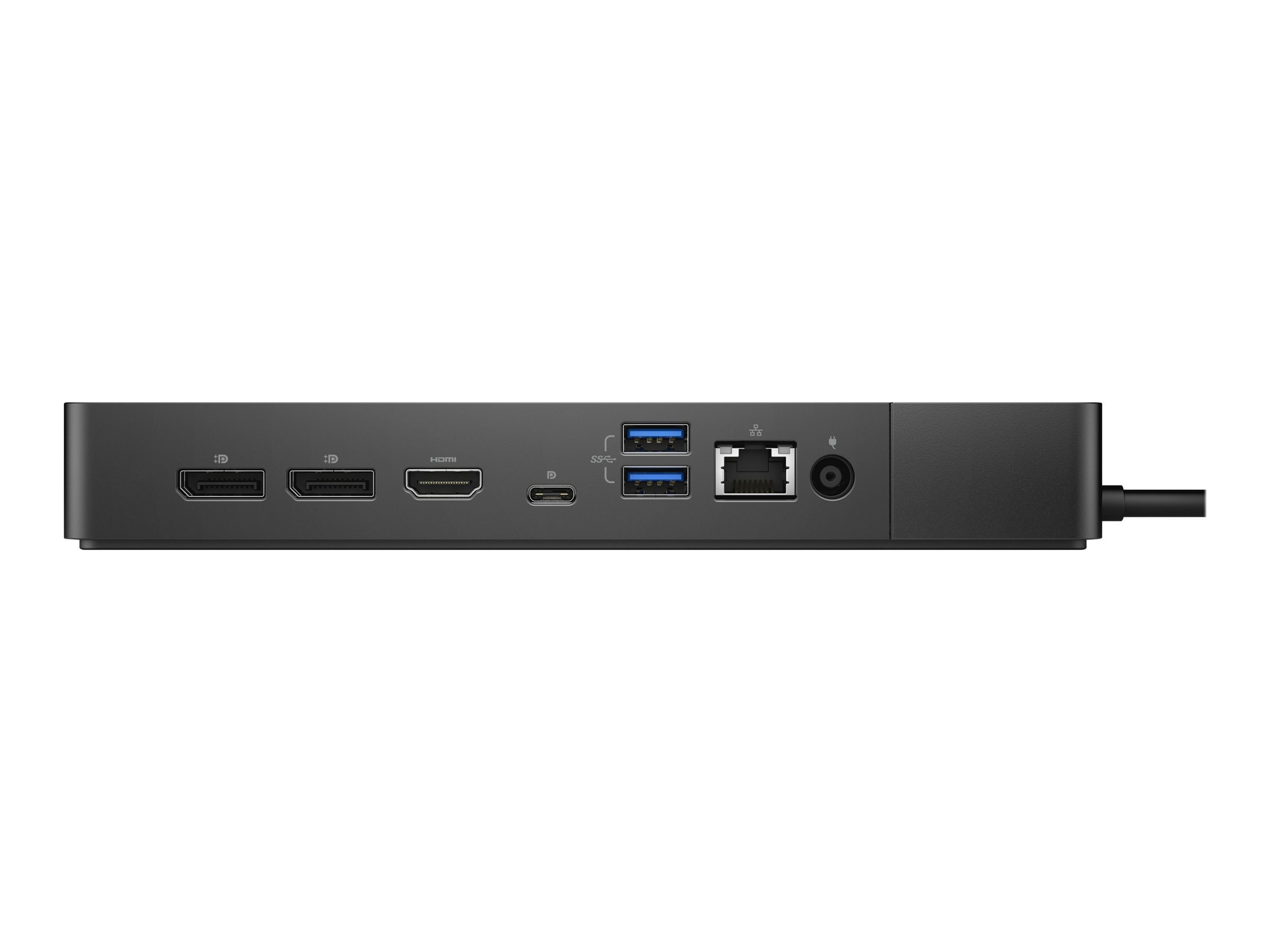 Dell WD19TBS Thunderbolt Dock 180W - EU