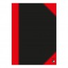 Bantex Notes A4 squared