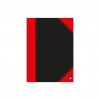 Bantex Notes A5 squared