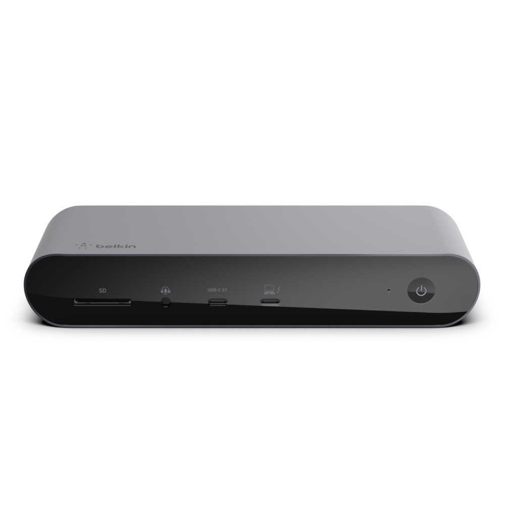 BildeThunderbolt 4 Pro Dock