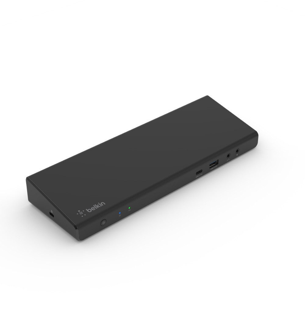 Belkin Universal USB-C Triple Display Dock