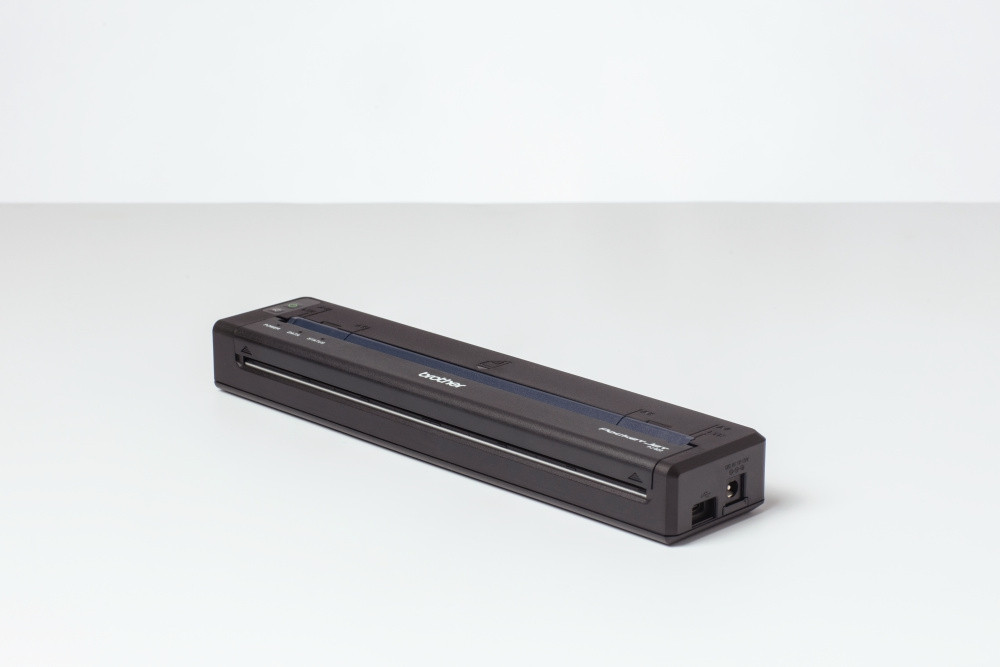 Mobile A4 printer 203 DPI USB-C