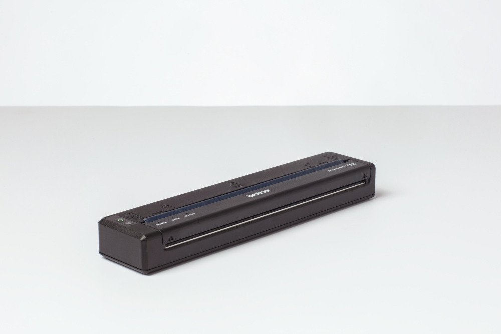 Mobile A4 printer 203 DPI USB-C