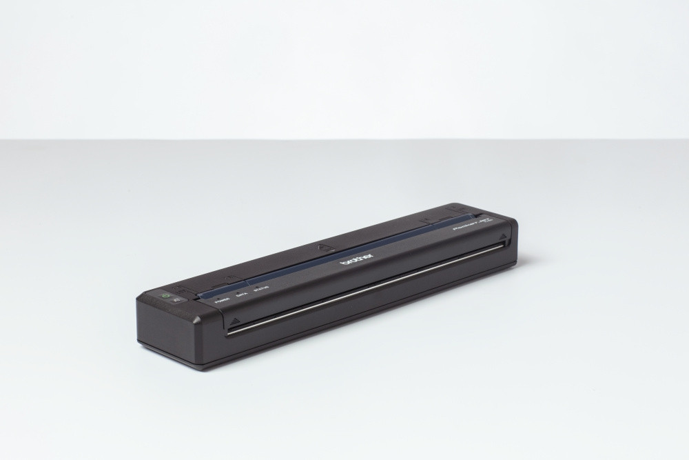 Mobile A4 printer 300 DPI USB-C