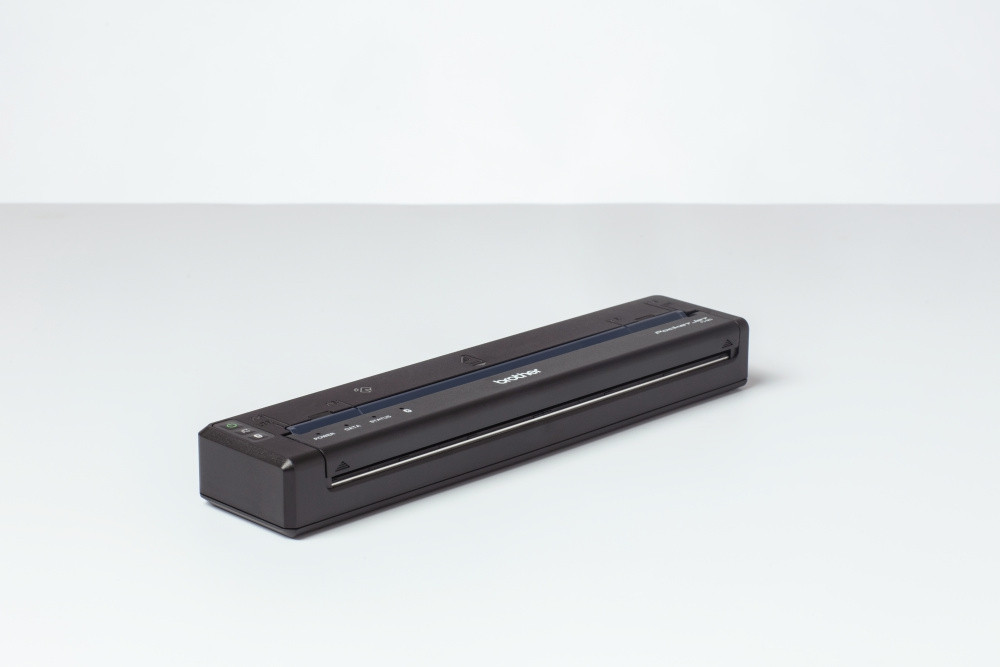 Mobile A4 printer 300 DPI USB-C, Bluetooth