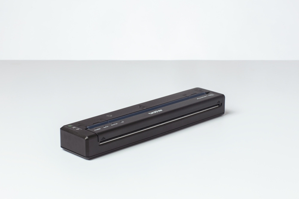 Mobile A4 printer 300 DPI USB-C, Bluetooth, WiFi
