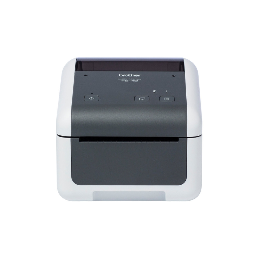 BildeTD-4210D Professionel label printer