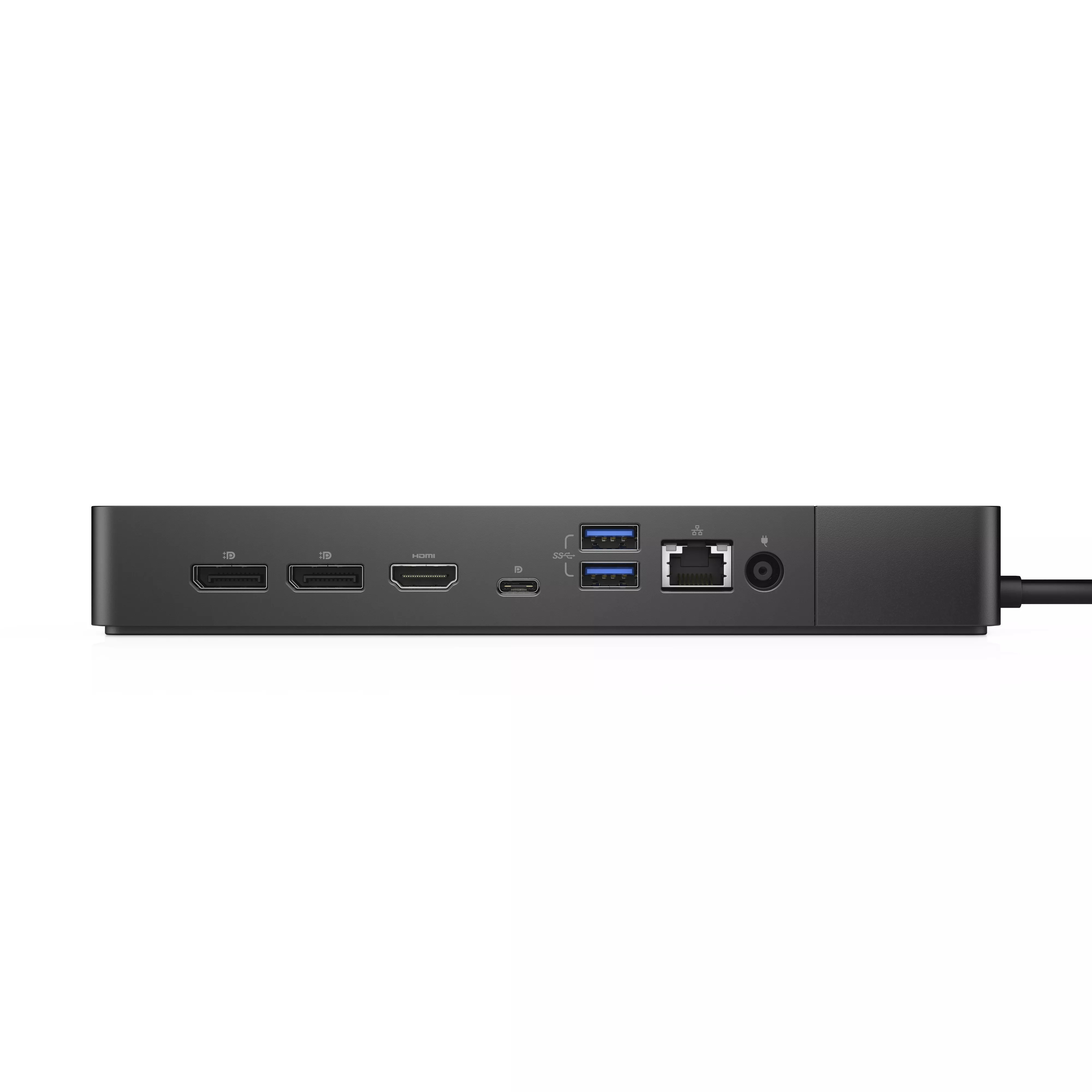 Dell WD19DCS Performance Dock USB-C - EU