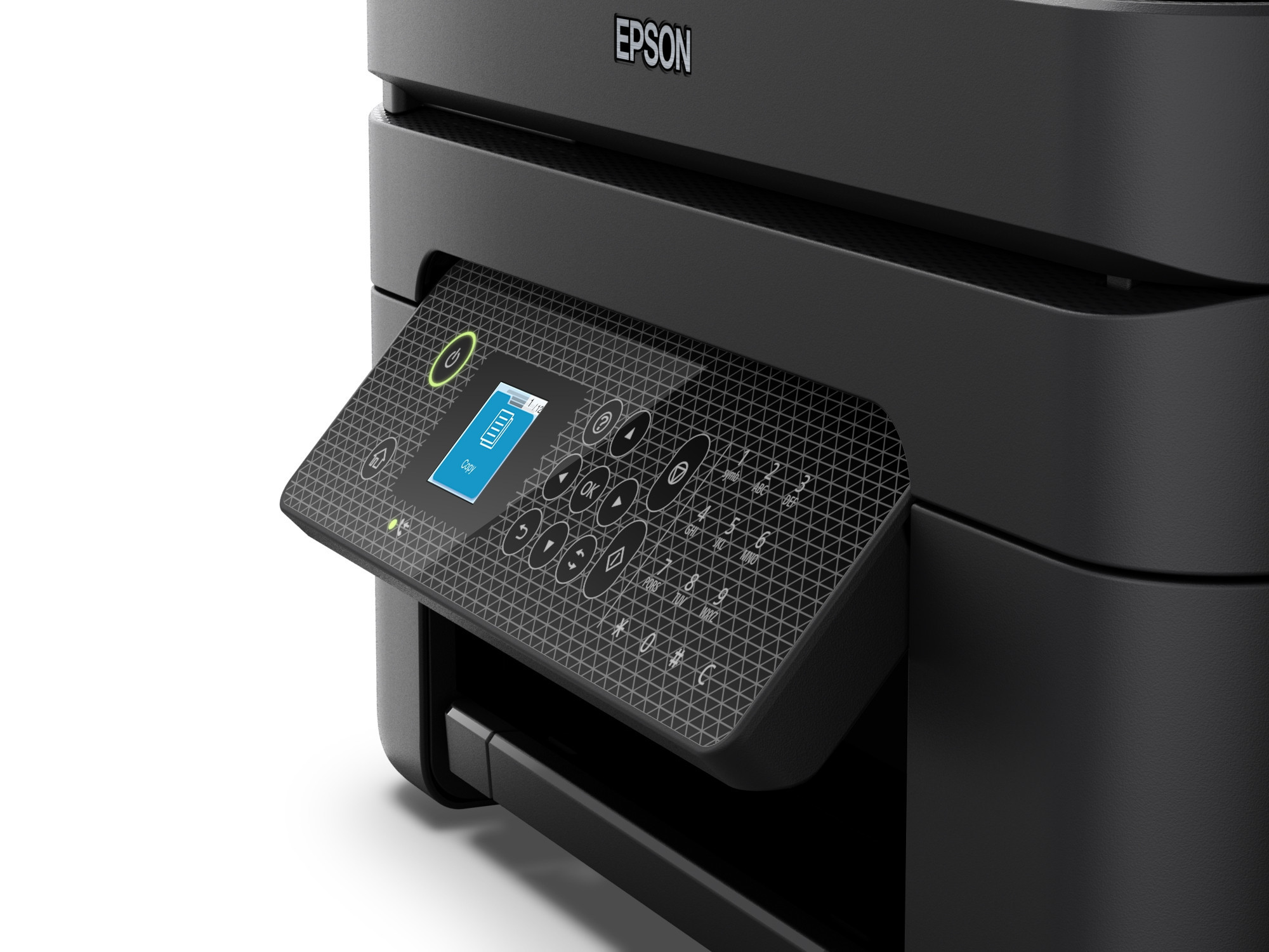 Epson WorkForce WF-2930DWF