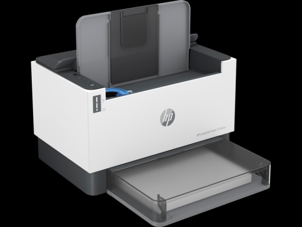 Skriver HP LaserJet Tank 2504DW