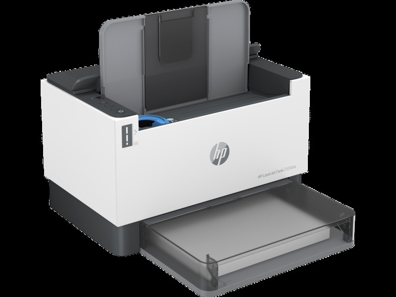 Skriver HP LaserJet Tank 2504DW