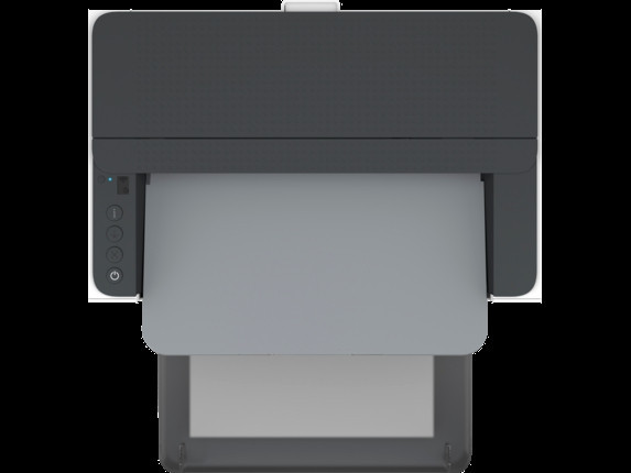 Skriver HP LaserJet Tank 2504DW