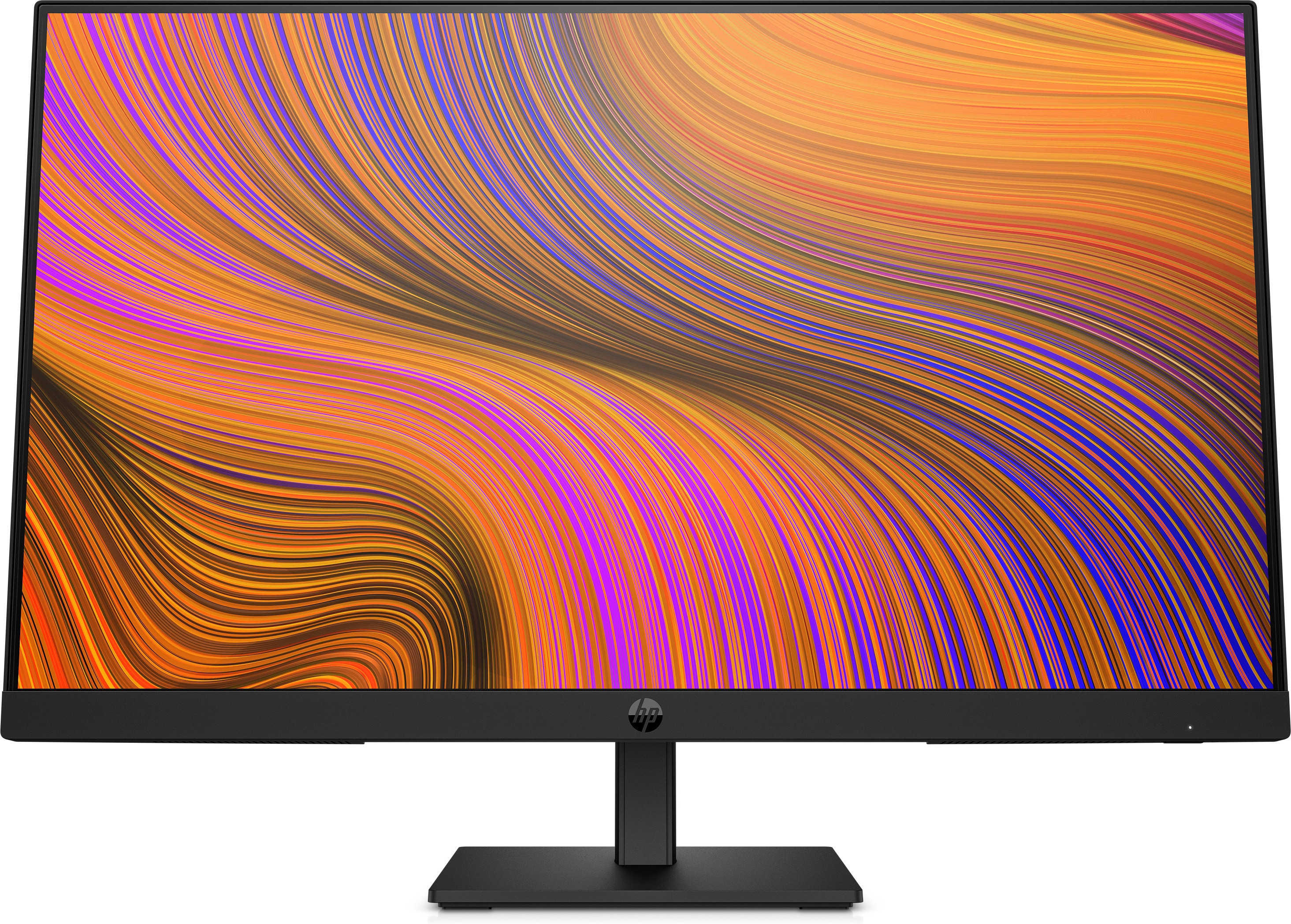 Bilde23.8'' HP Monitor P24h G5 (height.adjust), Black