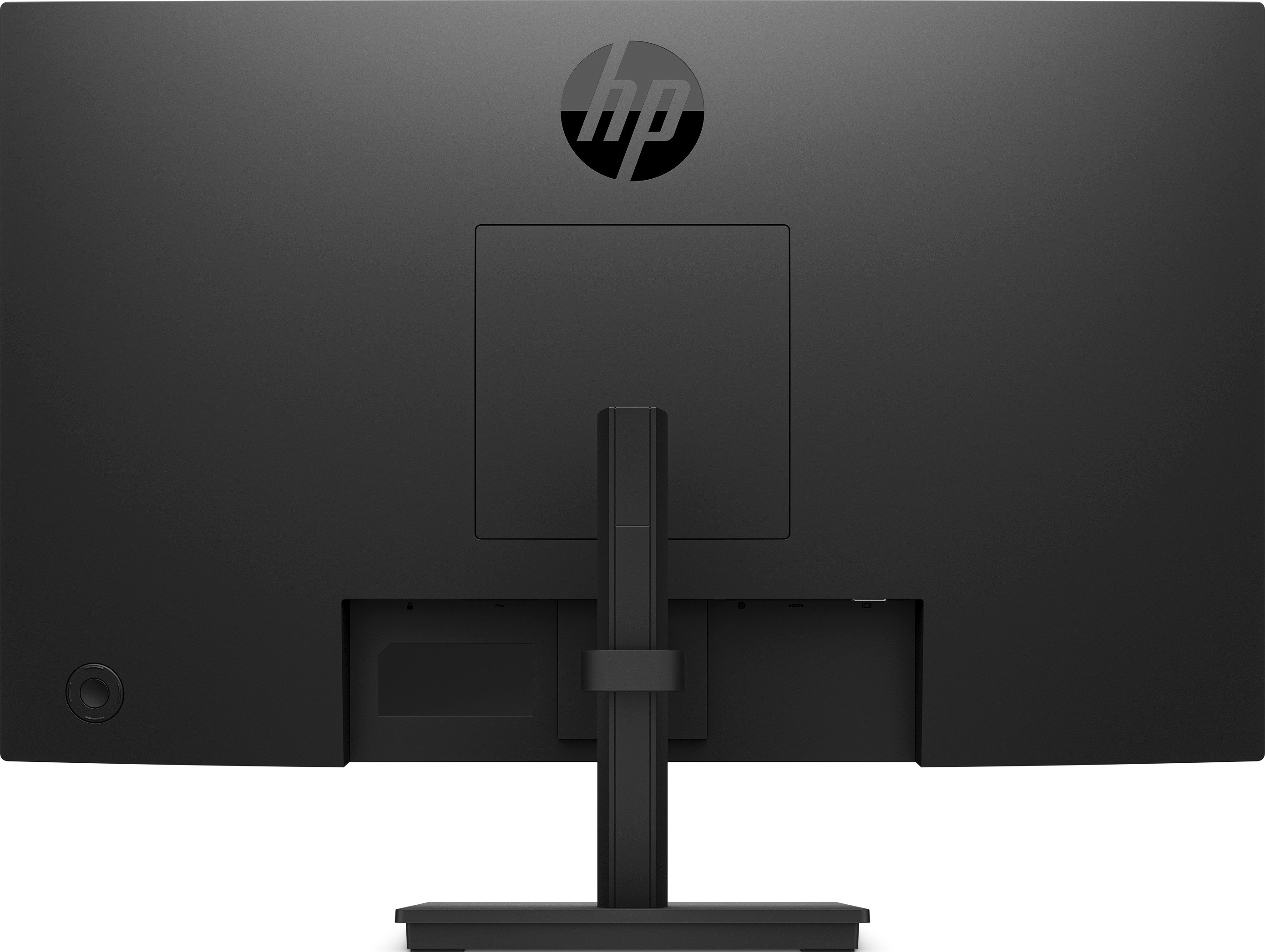 23.8'' HP Monitor P24h G5 (height.adjust), Black