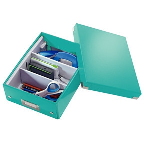 BildeLeitz Sorteringsboks Click&Store M WOW isbl