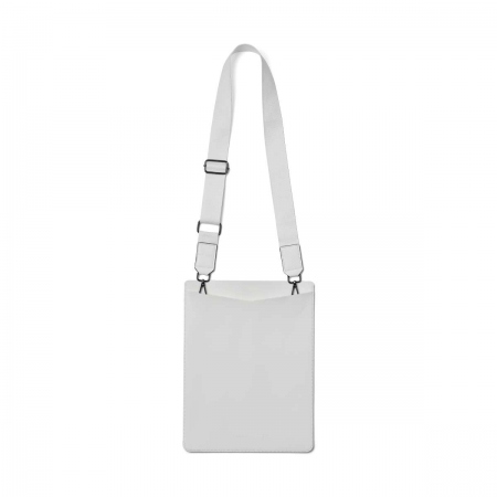 UltraSlim Sleeve incl strap MacBook 13/14e(TM)&#039; M1/M2 White