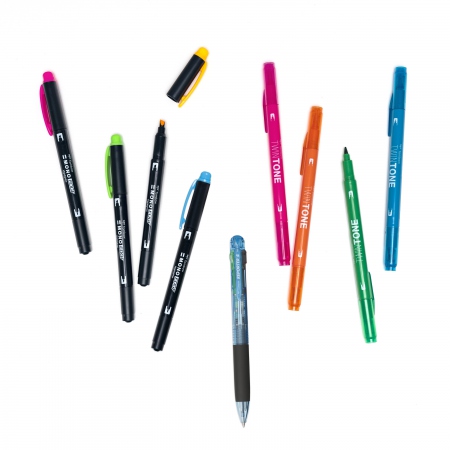 Tombow Creative Student Kit (10)