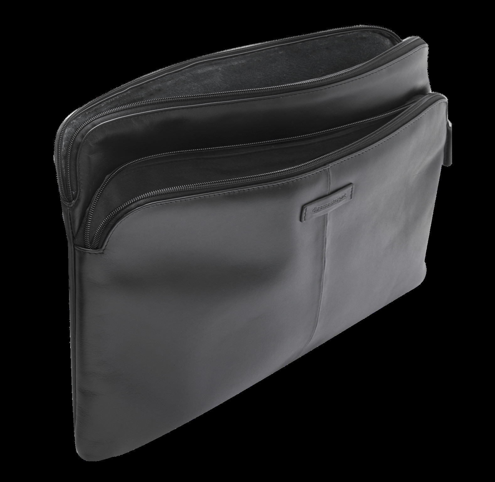 13" MB Pro(20)/Air(20) Skagen Pro+ (2nd Gen), Black