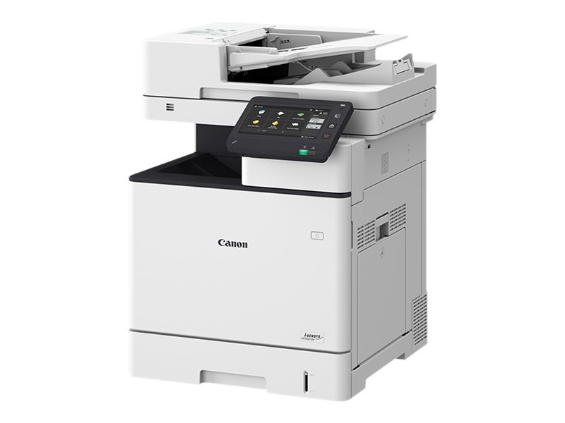 Bildei-SENSYS MF832Cdw All-In-One Colour MFP