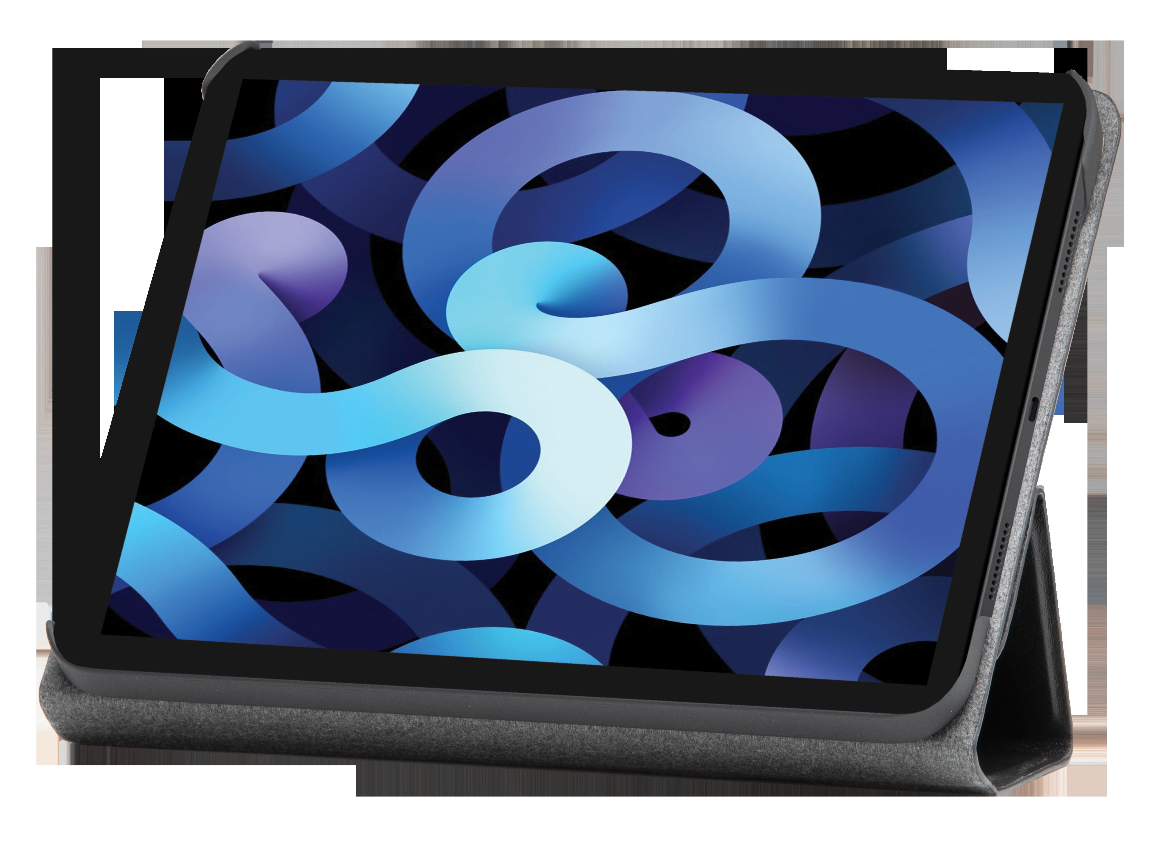 BildeiPad Air 10.9"/Pro 11" Case Risskov, Black