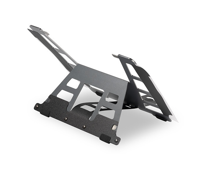 Ultrastand Universal Dark Grey Laptop Stand