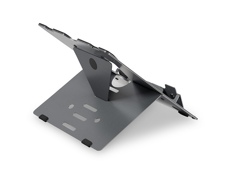 Ergo Q 160 Dark Grey Laptop stand