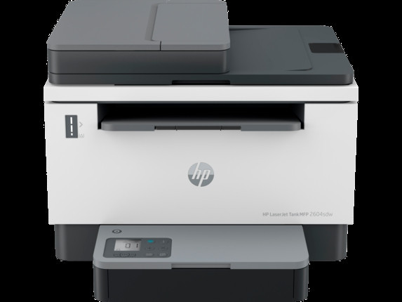 BildeHP LaserJet Tank 2604sdw