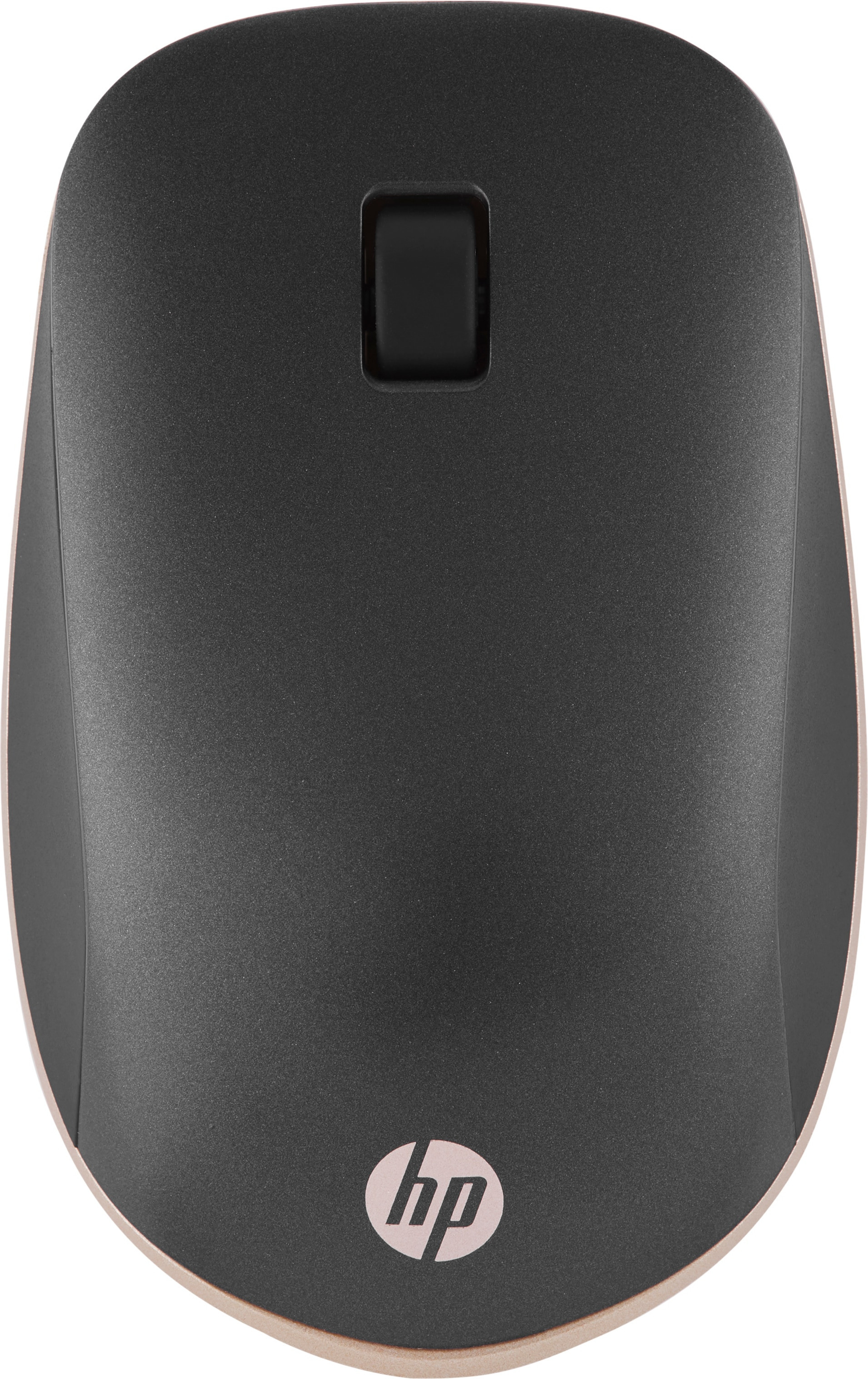 BildeHP 410 Wireless Slim Mouse, Ash Silver (Consumer)