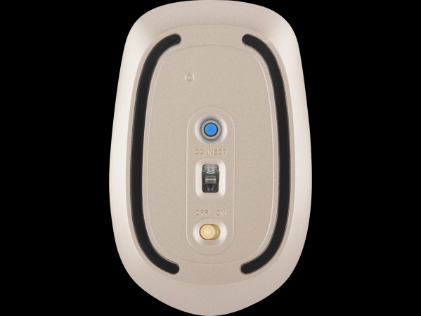 HP 410 Wireless Slim Mouse, Ash Silver (Consumer)