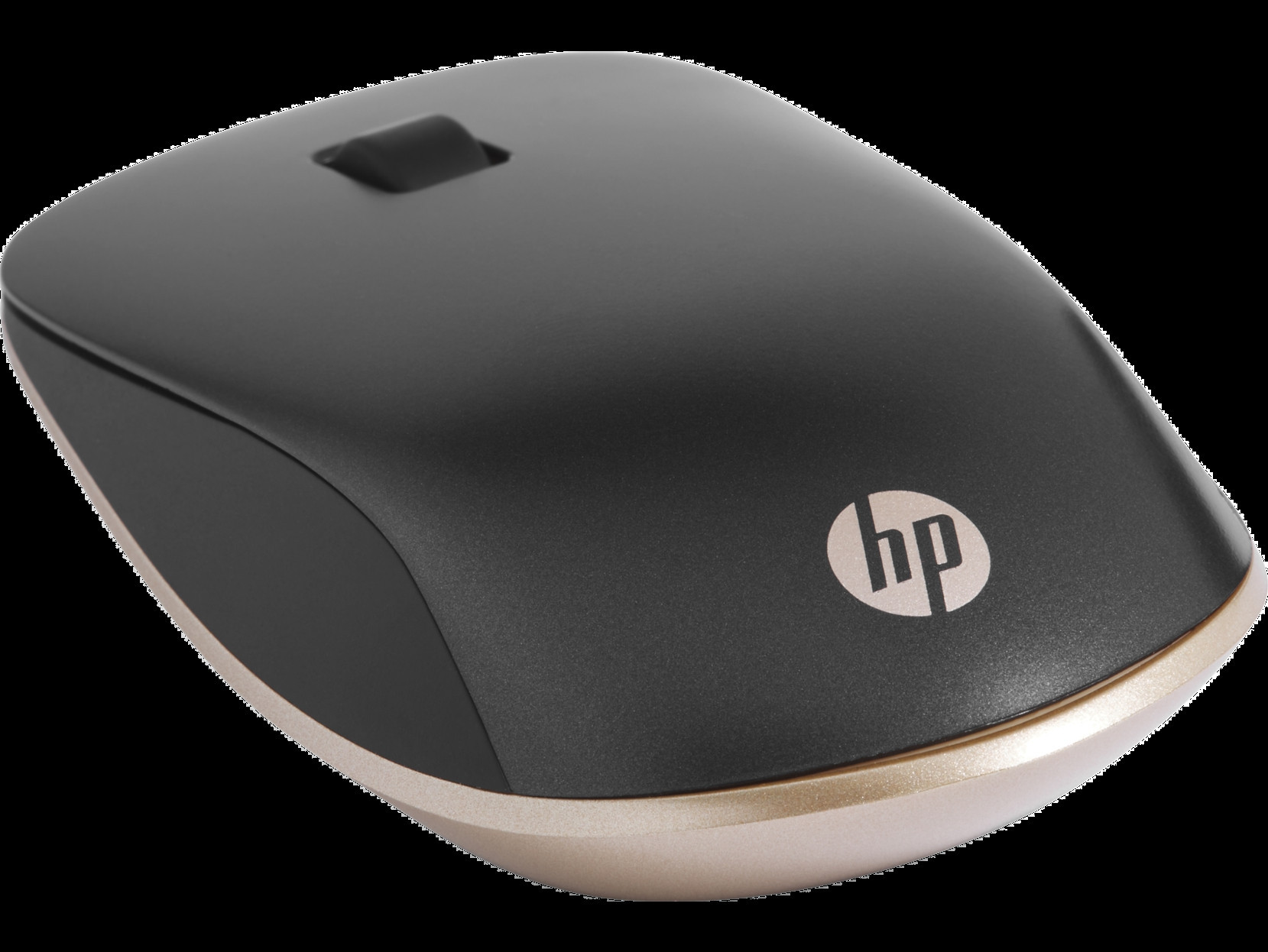 HP 410 Wireless Slim Mouse, Ash Silver (Consumer)